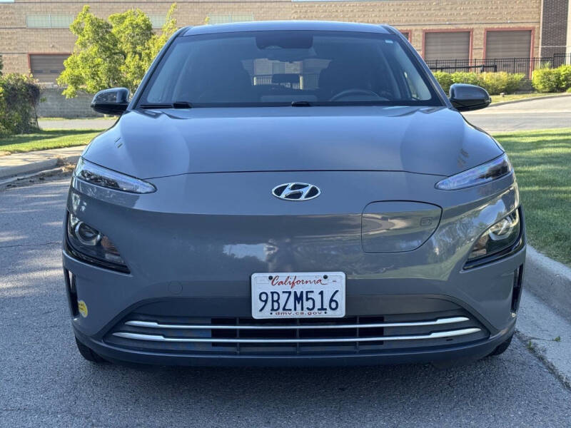 hyundai kona ev 2022 KM8K33AG4NU156938 image hyundai kona ev 2022 KM8K33AG4NU156938 image